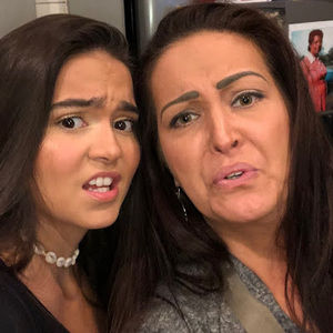 Meet your Posher, Chasity